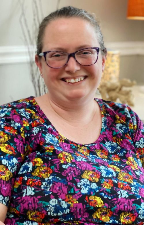 Picture of Sonnet Anderson